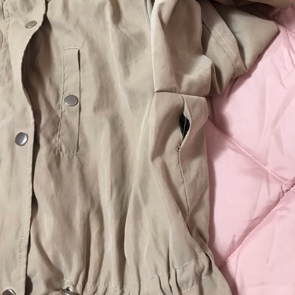 Jacket - Picture 2 of 2